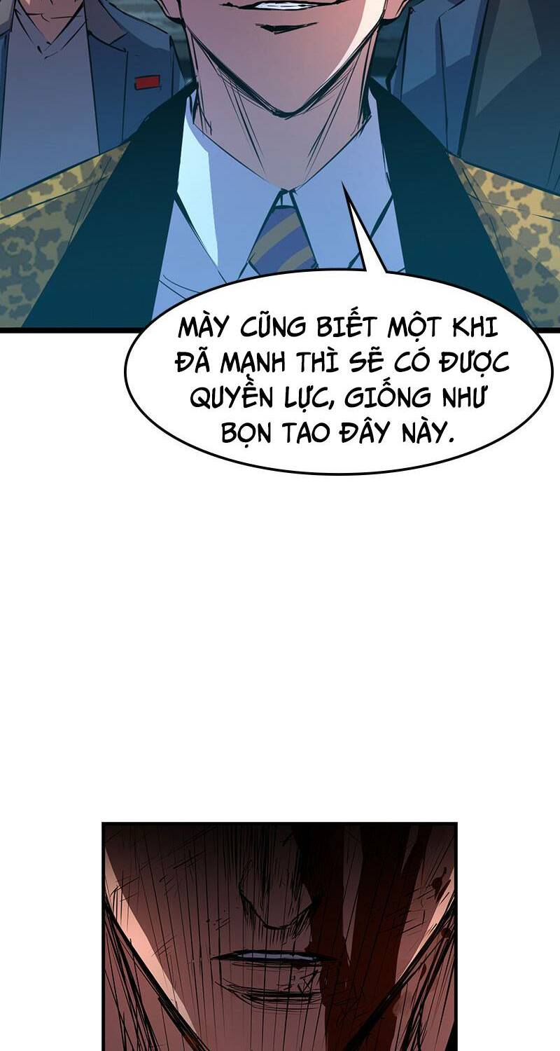 Phòng Gym Hanlim - Chapter 18 - Page 111