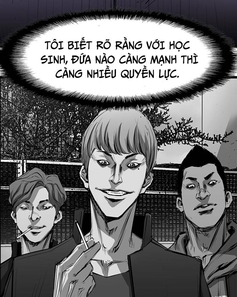 Phòng Gym Hanlim - Chapter 18 - Page 114