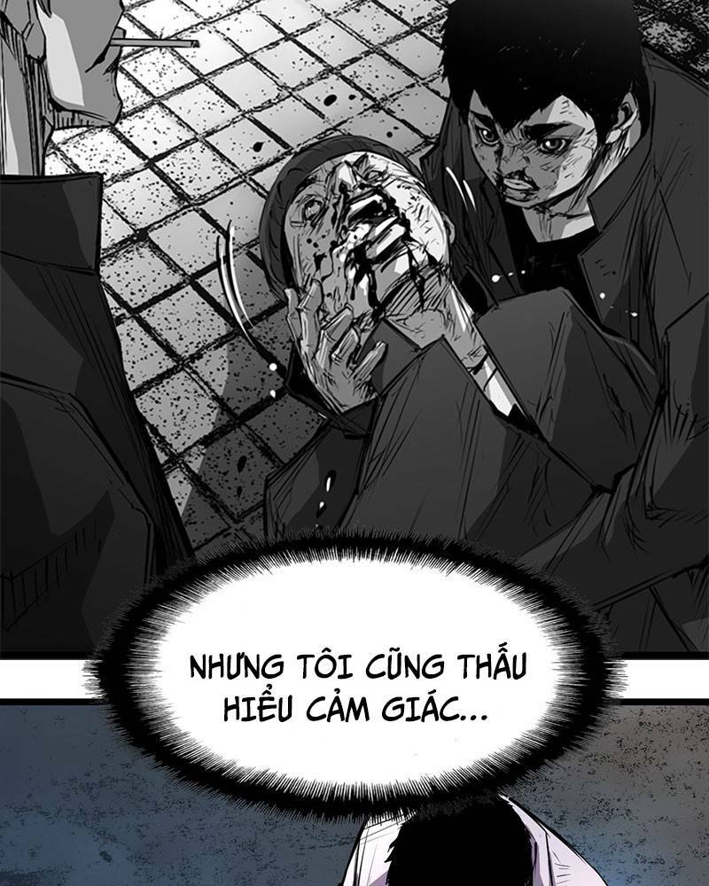Phòng Gym Hanlim - Chapter 18 - Page 116