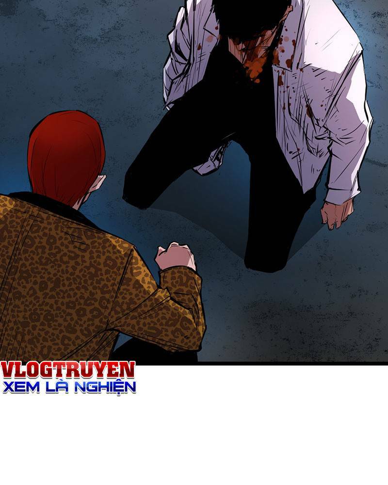 Phòng Gym Hanlim - Chapter 18 - Page 117