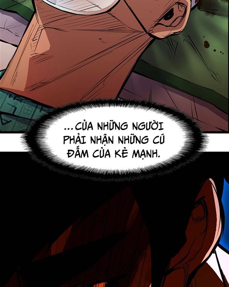 Phòng Gym Hanlim - Chapter 18 - Page 119