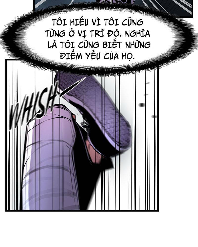 Phòng Gym Hanlim - Chapter 18 - Page 124