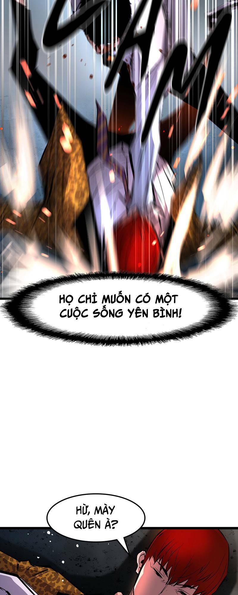 Phòng Gym Hanlim - Chapter 18 - Page 126