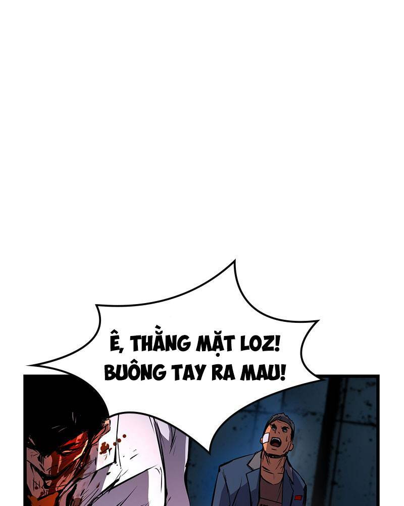 Phòng Gym Hanlim - Chapter 18 - Page 129