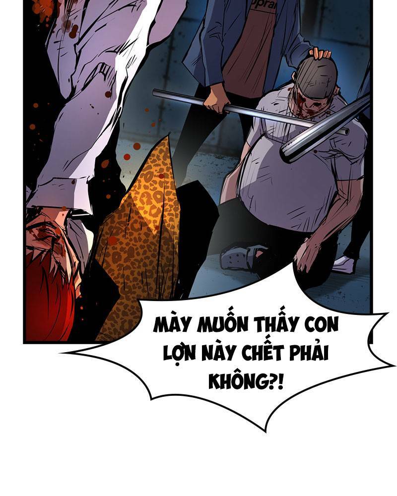 Phòng Gym Hanlim - Chapter 18 - Page 130