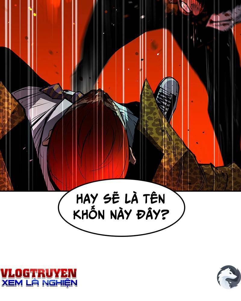 Phòng Gym Hanlim - Chapter 18 - Page 136