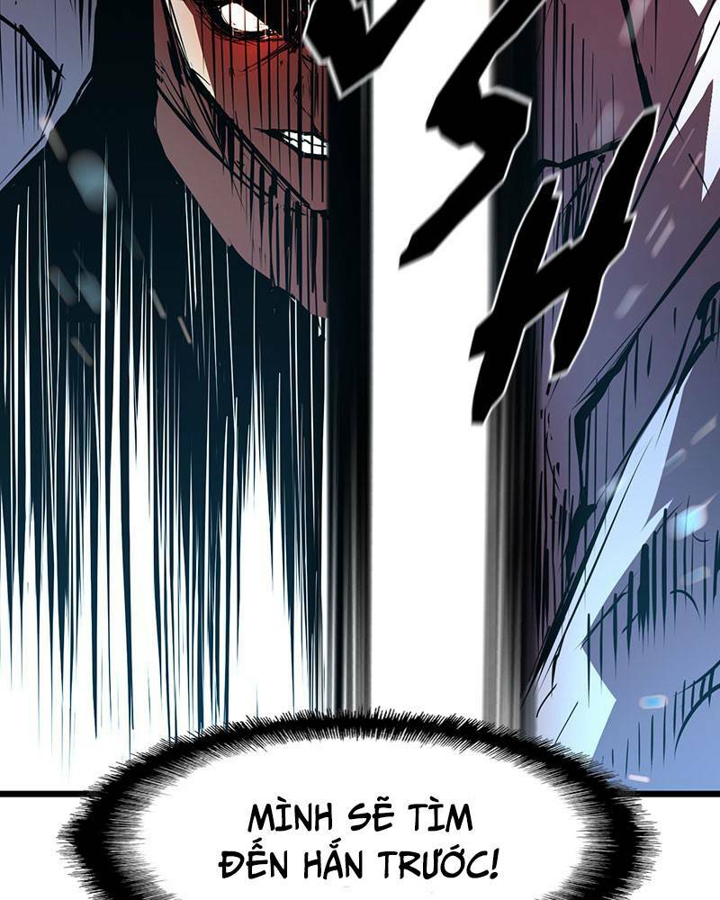 Phòng Gym Hanlim - Chapter 18 - Page 19