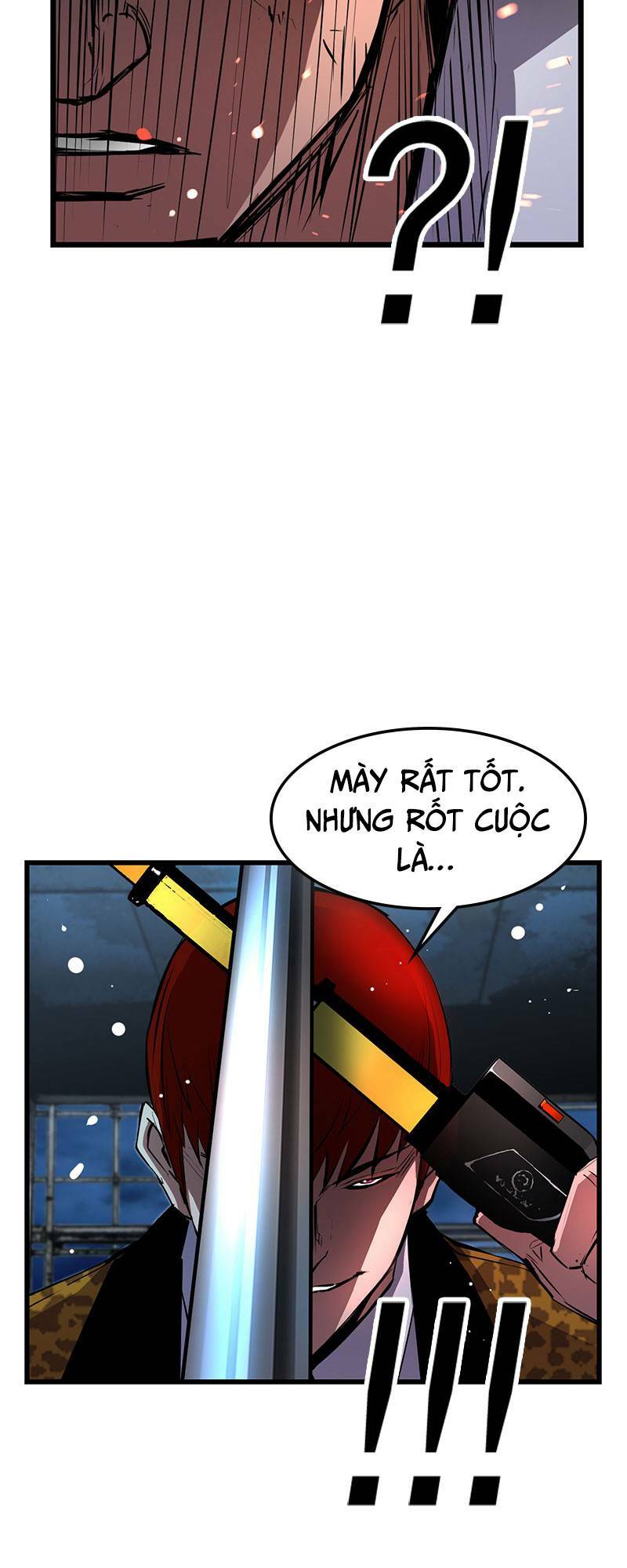 Phòng Gym Hanlim - Chapter 18 - Page 27