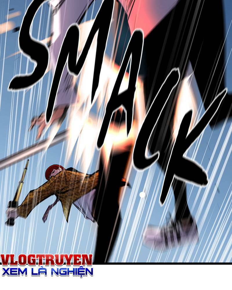 Phòng Gym Hanlim - Chapter 18 - Page 29