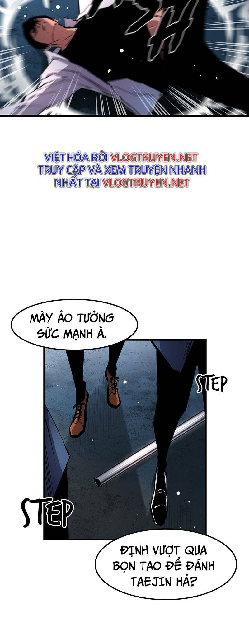 Phòng Gym Hanlim - Chapter 18 - Page 32