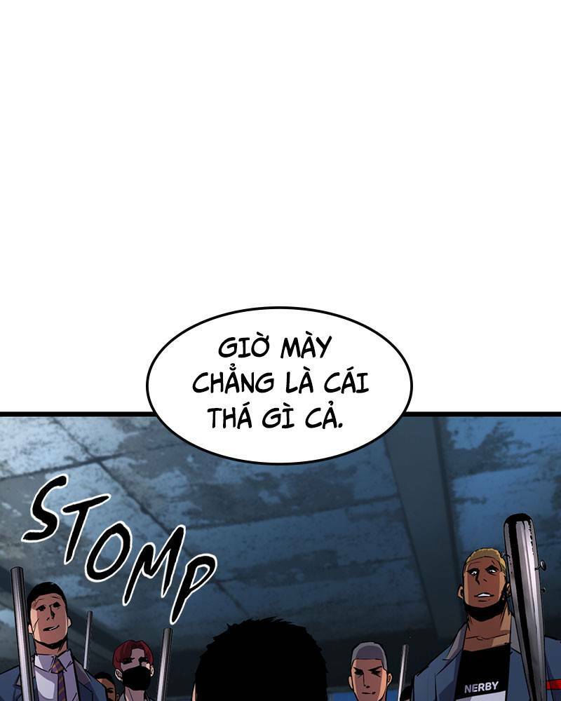 Phòng Gym Hanlim - Chapter 18 - Page 33