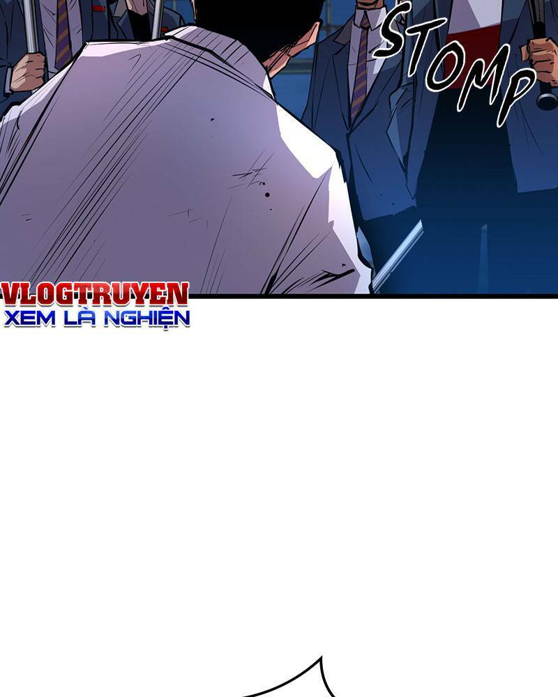 Phòng Gym Hanlim - Chapter 18 - Page 34