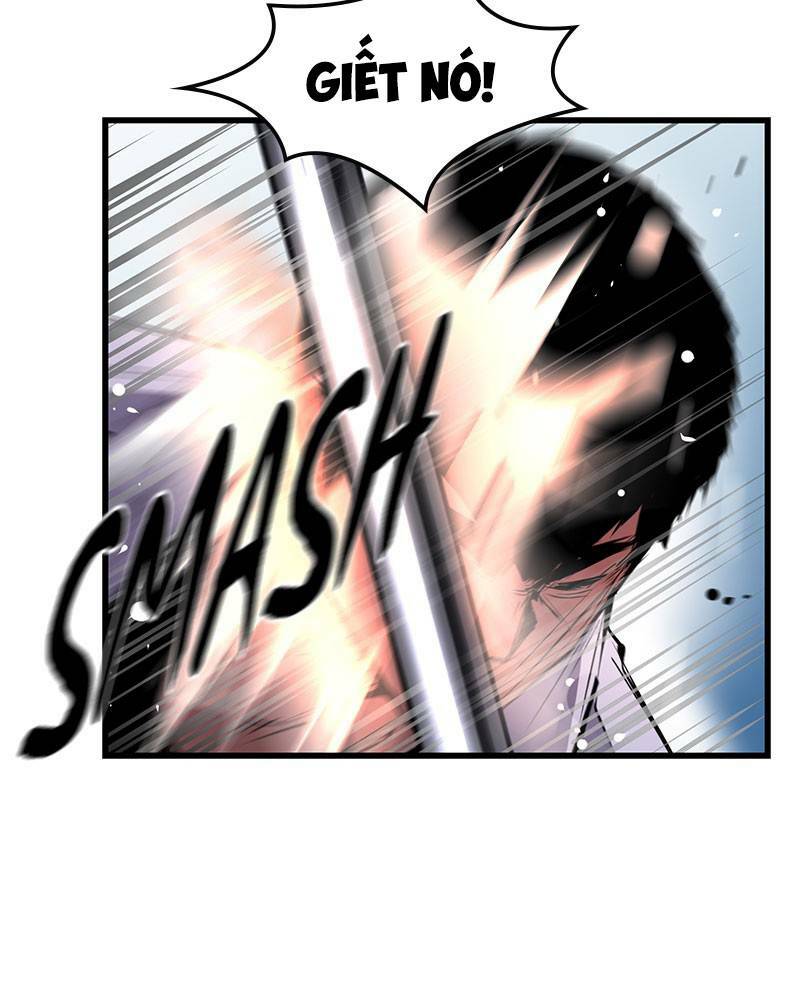 Phòng Gym Hanlim - Chapter 18 - Page 35