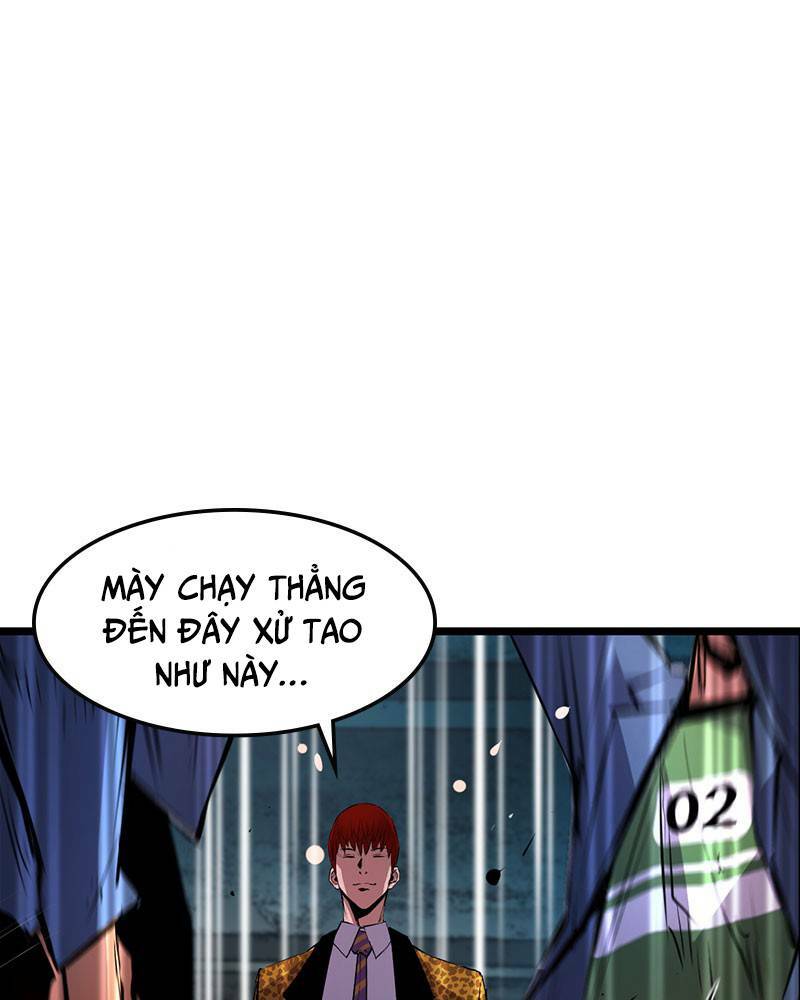 Phòng Gym Hanlim - Chapter 18 - Page 37