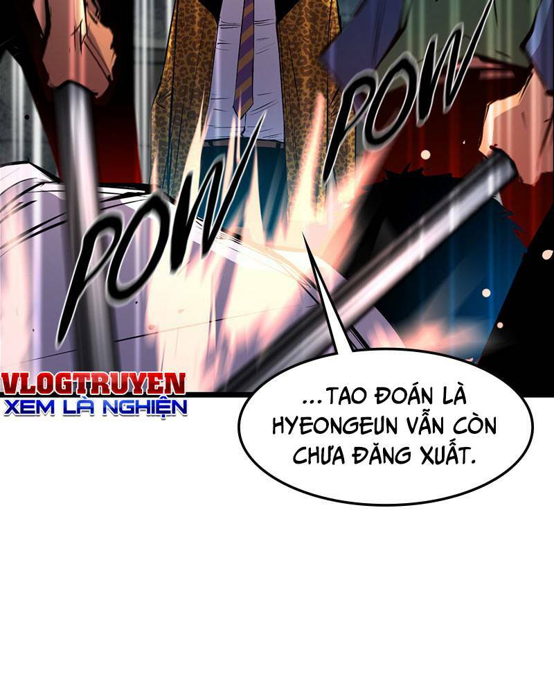 Phòng Gym Hanlim - Chapter 18 - Page 38