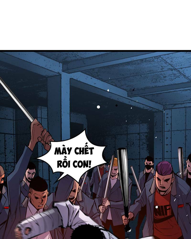 Phòng Gym Hanlim - Chapter 18 - Page 3