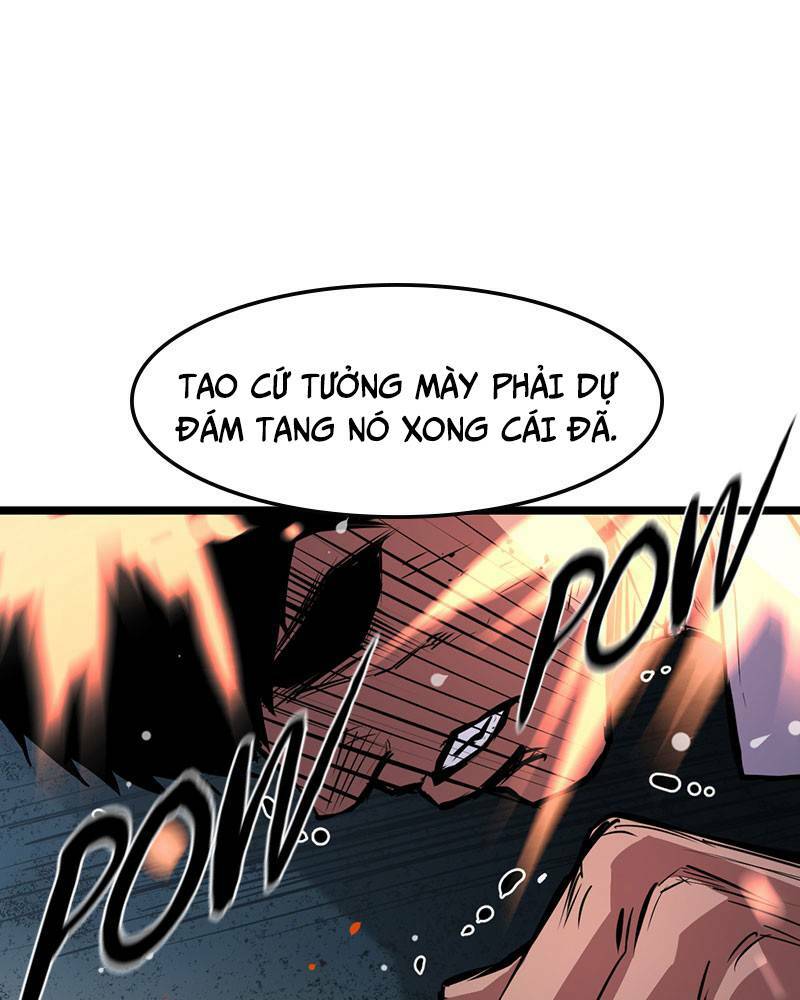 Phòng Gym Hanlim - Chapter 18 - Page 39