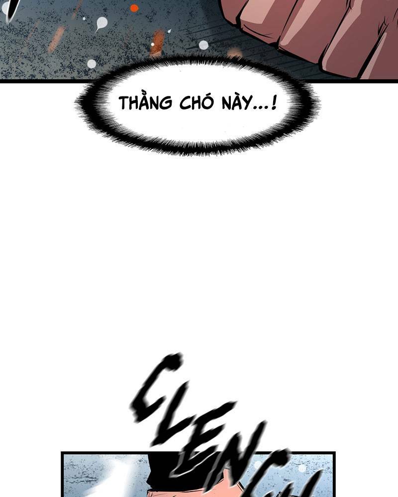 Phòng Gym Hanlim - Chapter 18 - Page 40