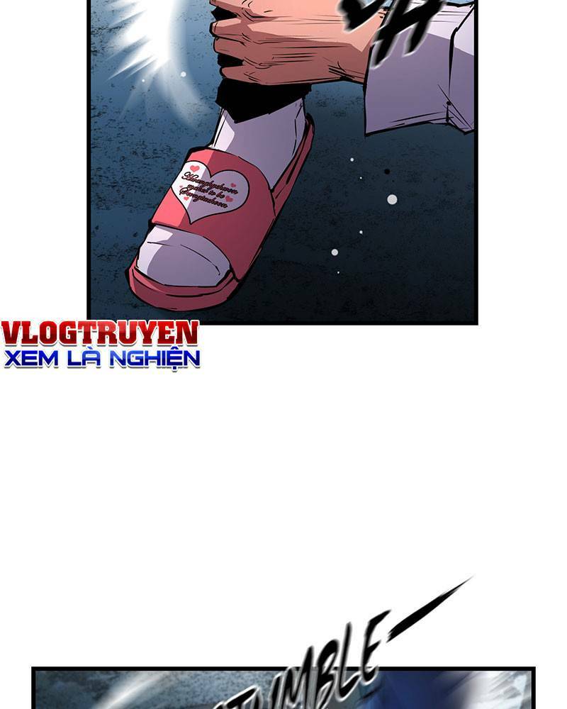 Phòng Gym Hanlim - Chapter 18 - Page 41