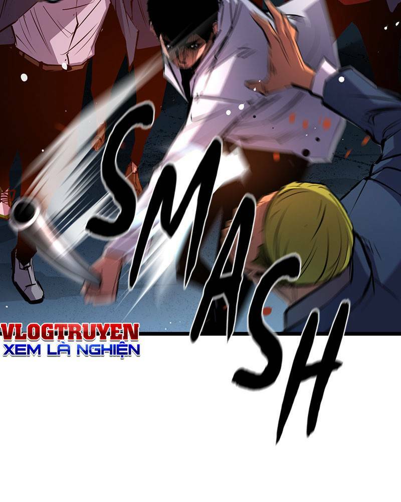 Phòng Gym Hanlim - Chapter 18 - Page 4