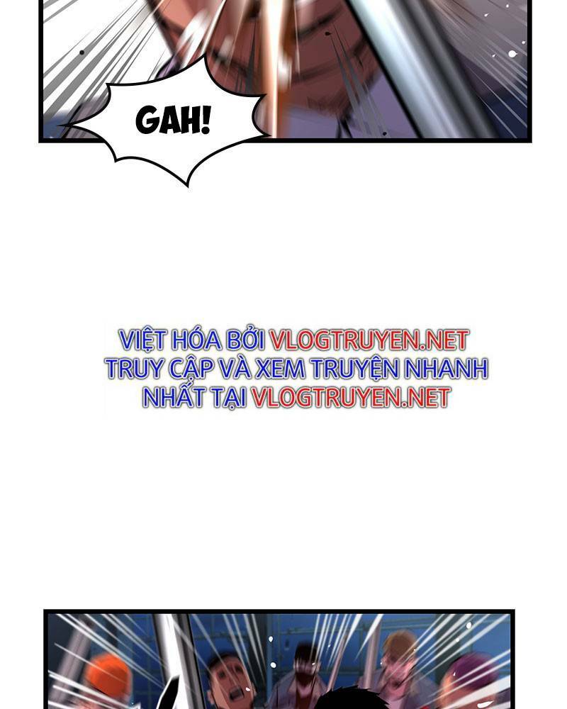 Phòng Gym Hanlim - Chapter 18 - Page 6