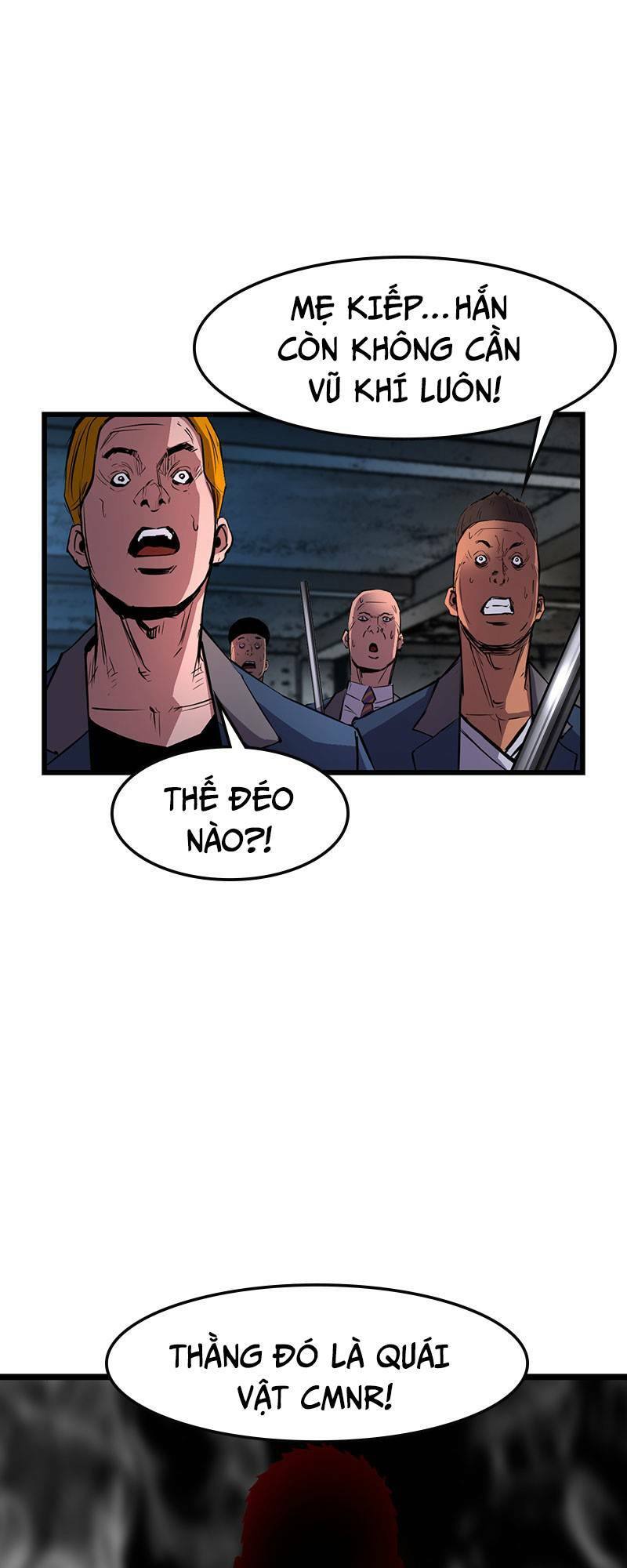 Phòng Gym Hanlim - Chapter 18 - Page 70