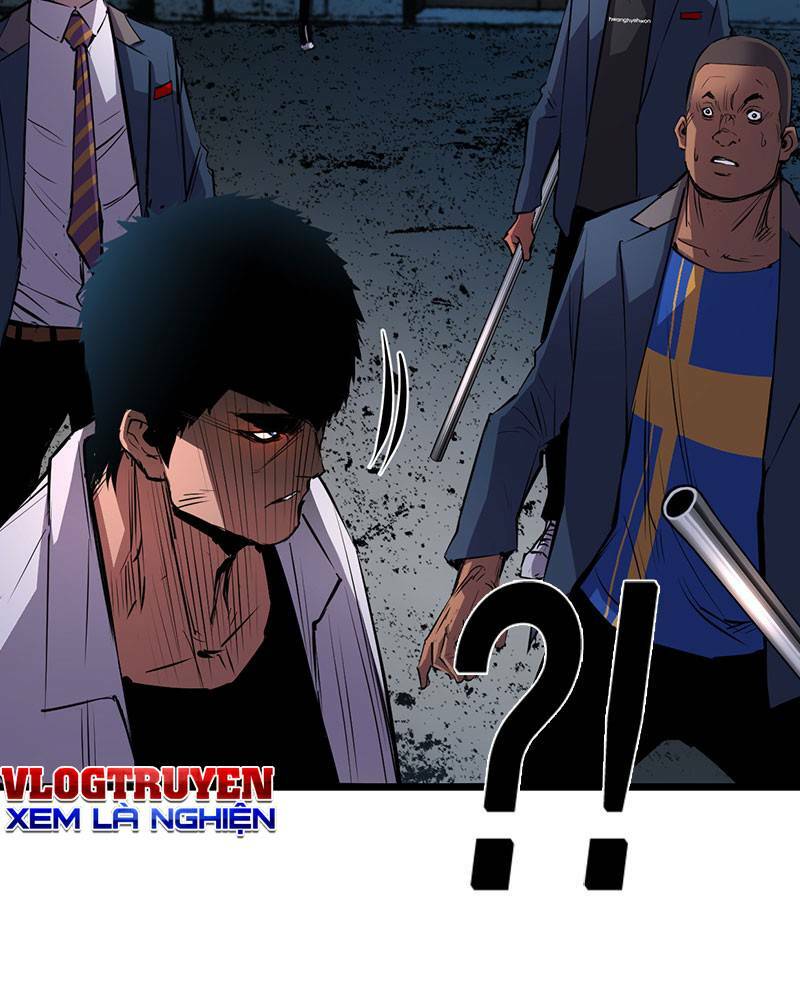 Phòng Gym Hanlim - Chapter 18 - Page 75