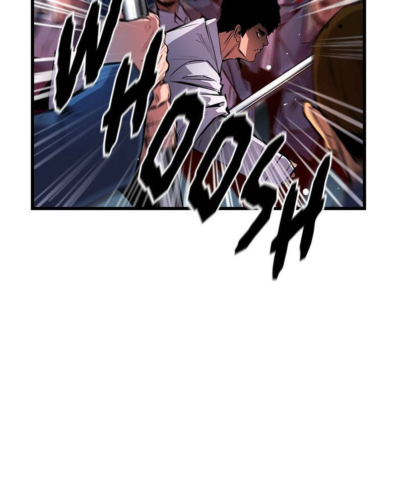 Phòng Gym Hanlim - Chapter 18 - Page 7