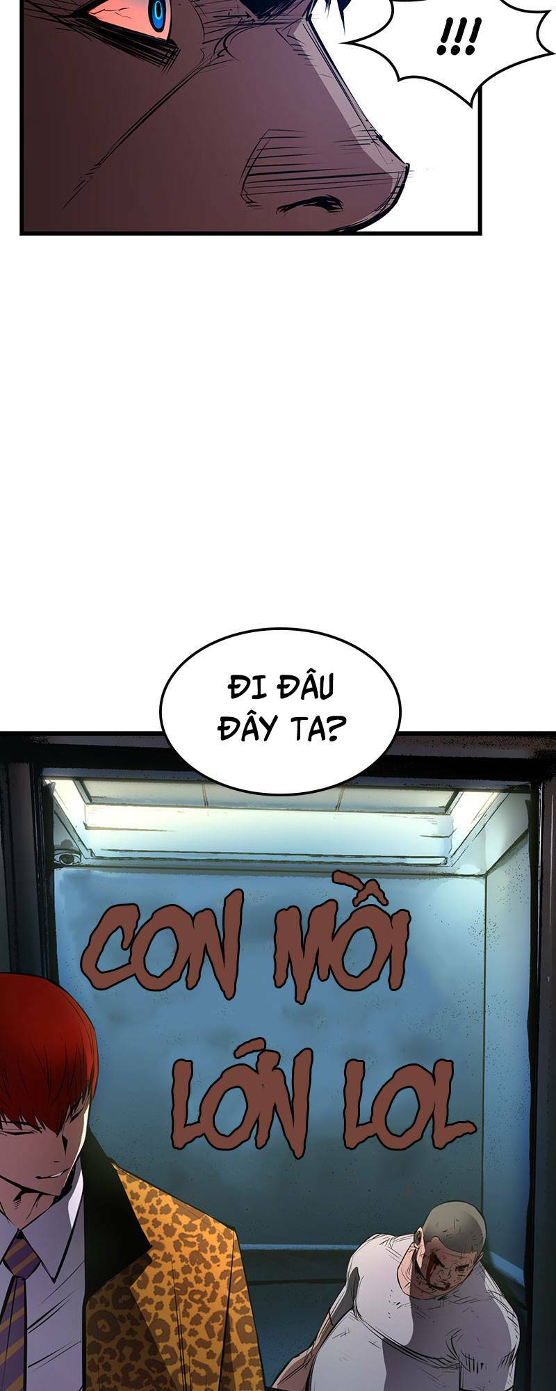 Phòng Gym Hanlim - Chapter 18 - Page 82