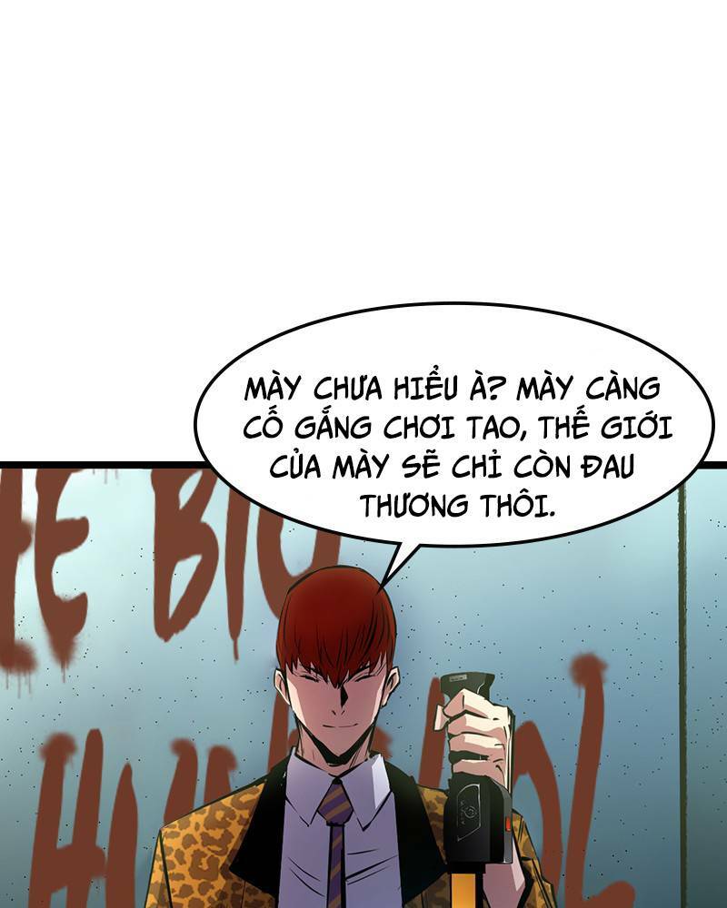 Phòng Gym Hanlim - Chapter 18 - Page 88