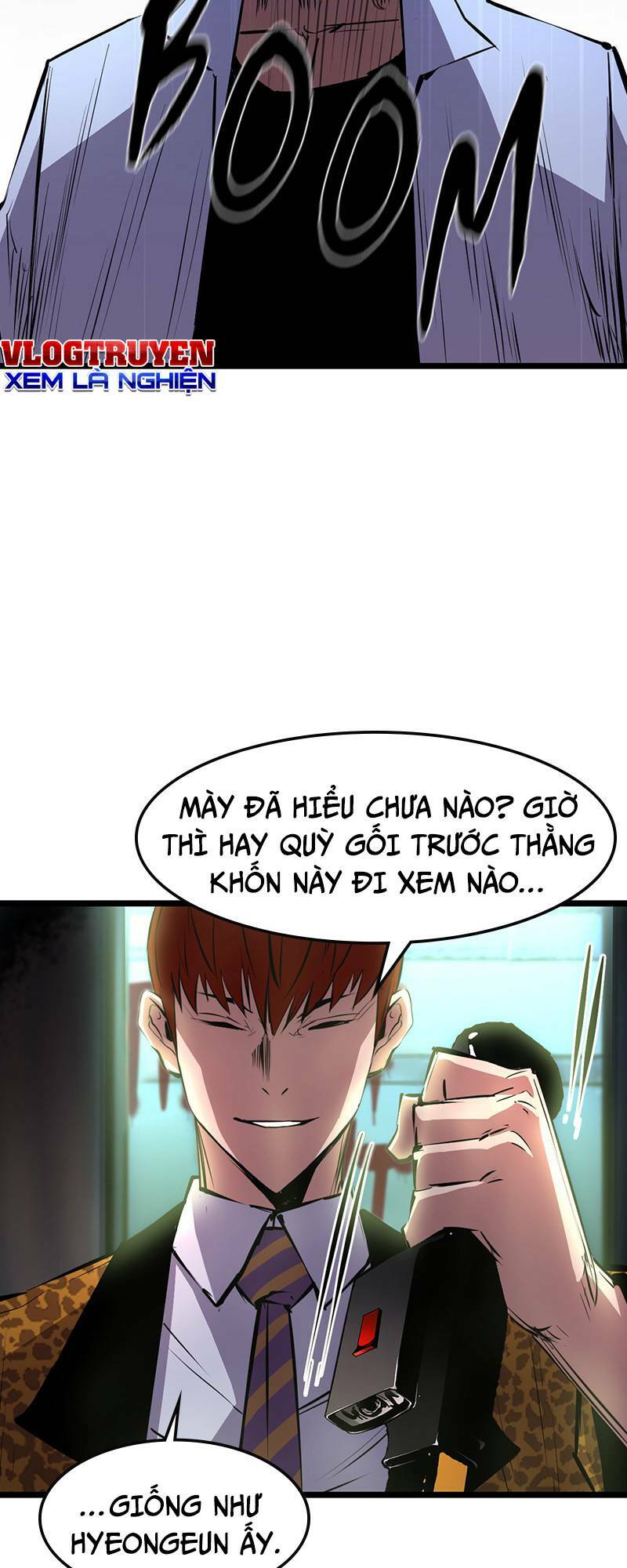 Phòng Gym Hanlim - Chapter 18 - Page 91
