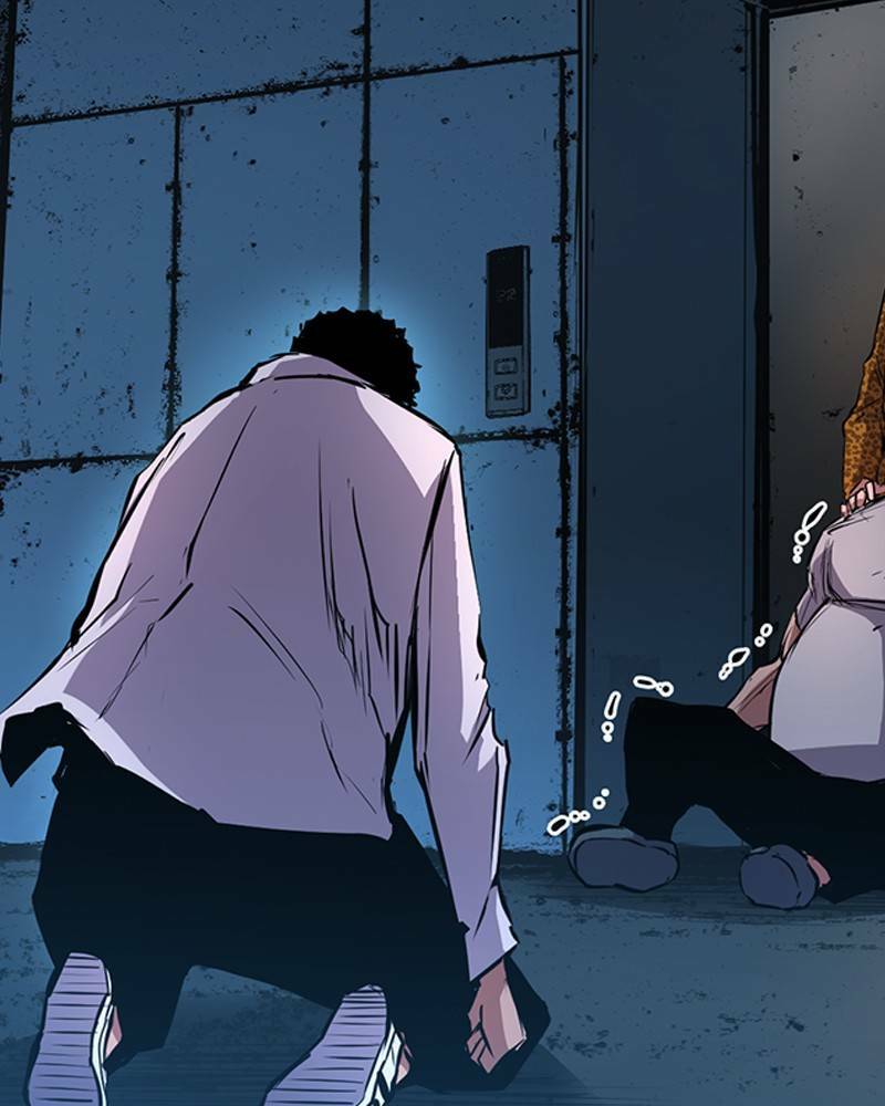 Phòng Gym Hanlim - Chapter 18 - Page 94