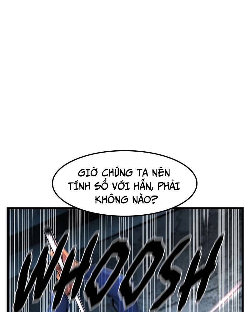 Phòng Gym Hanlim - Chapter 18 - Page 98