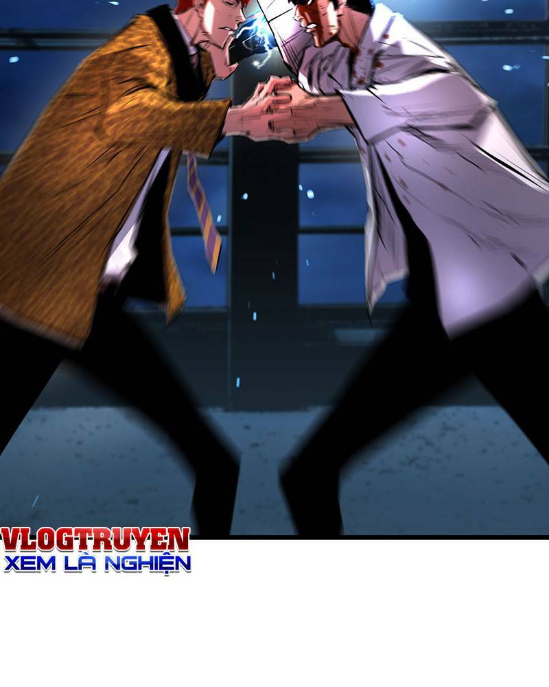 Phòng Gym Hanlim - Chapter 19 - Page 100