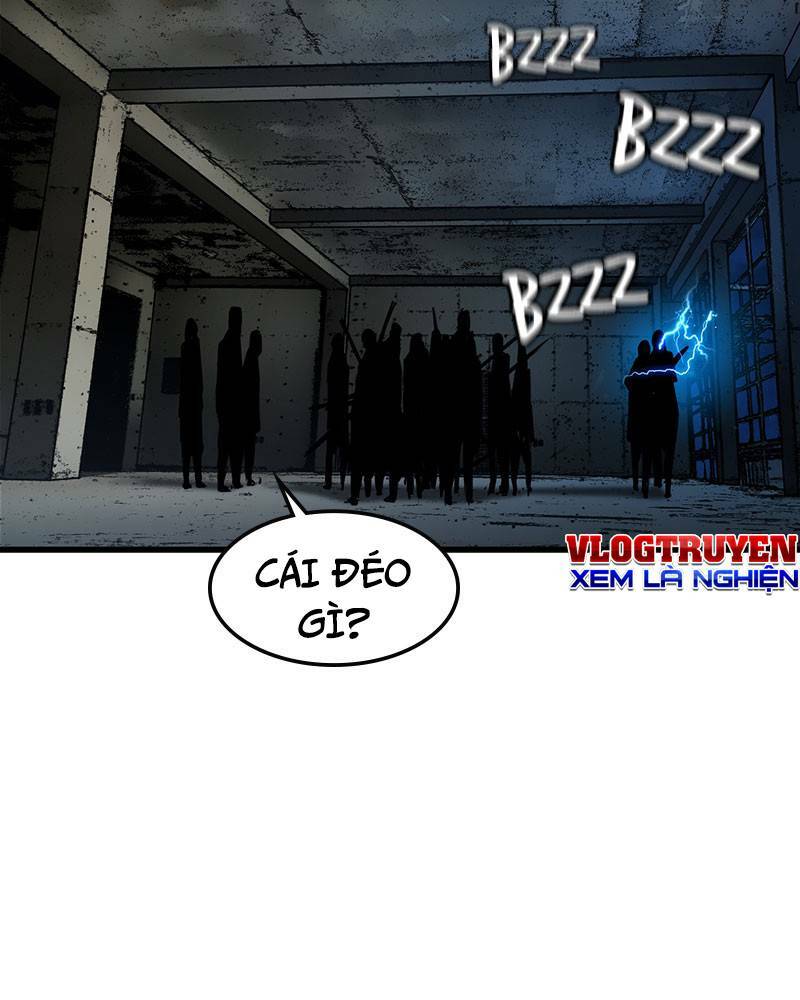 Phòng Gym Hanlim - Chapter 19 - Page 104