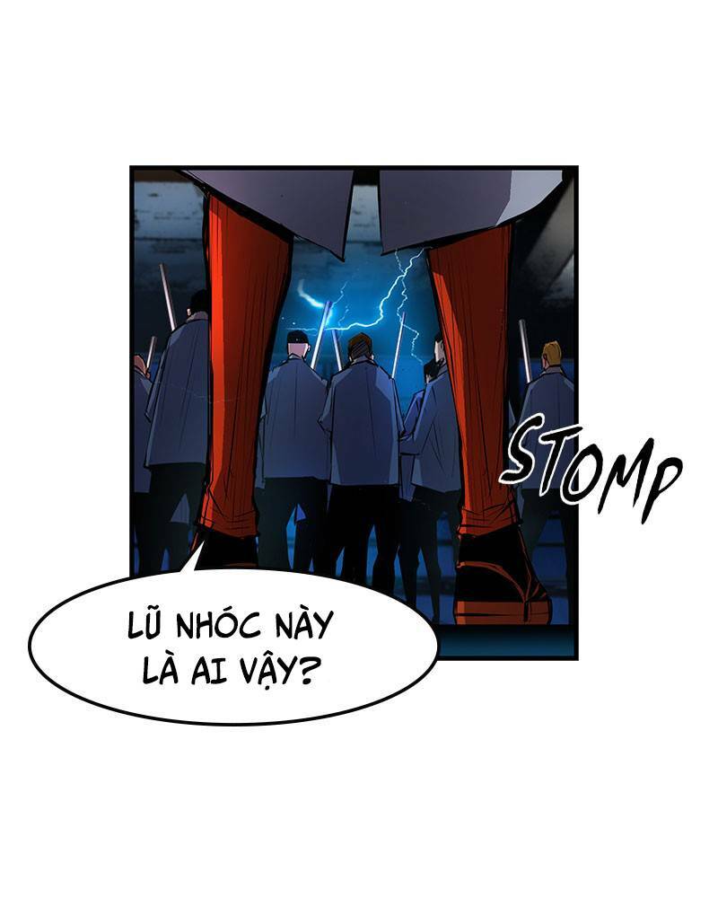 Phòng Gym Hanlim - Chapter 19 - Page 105