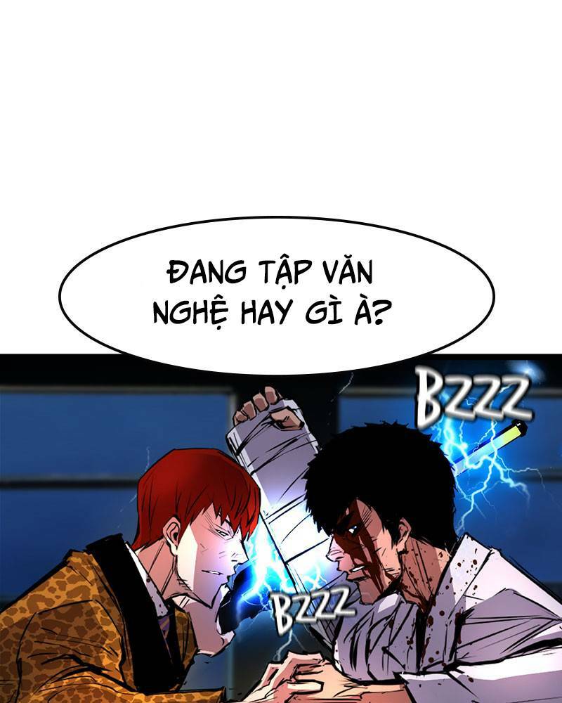 Phòng Gym Hanlim - Chapter 19 - Page 106