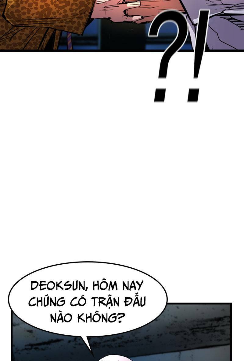 Phòng Gym Hanlim - Chapter 19 - Page 107