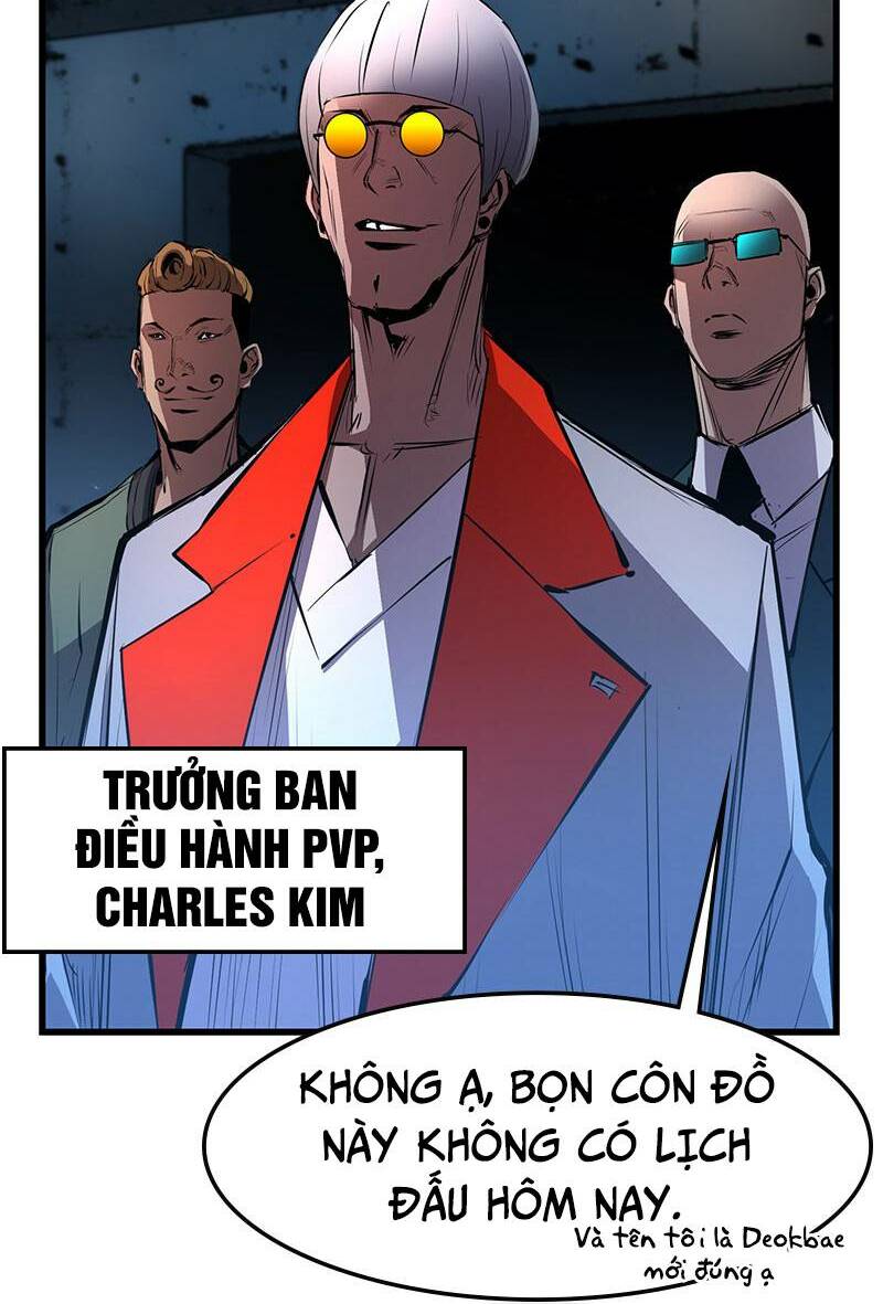 Phòng Gym Hanlim - Chapter 19 - Page 108