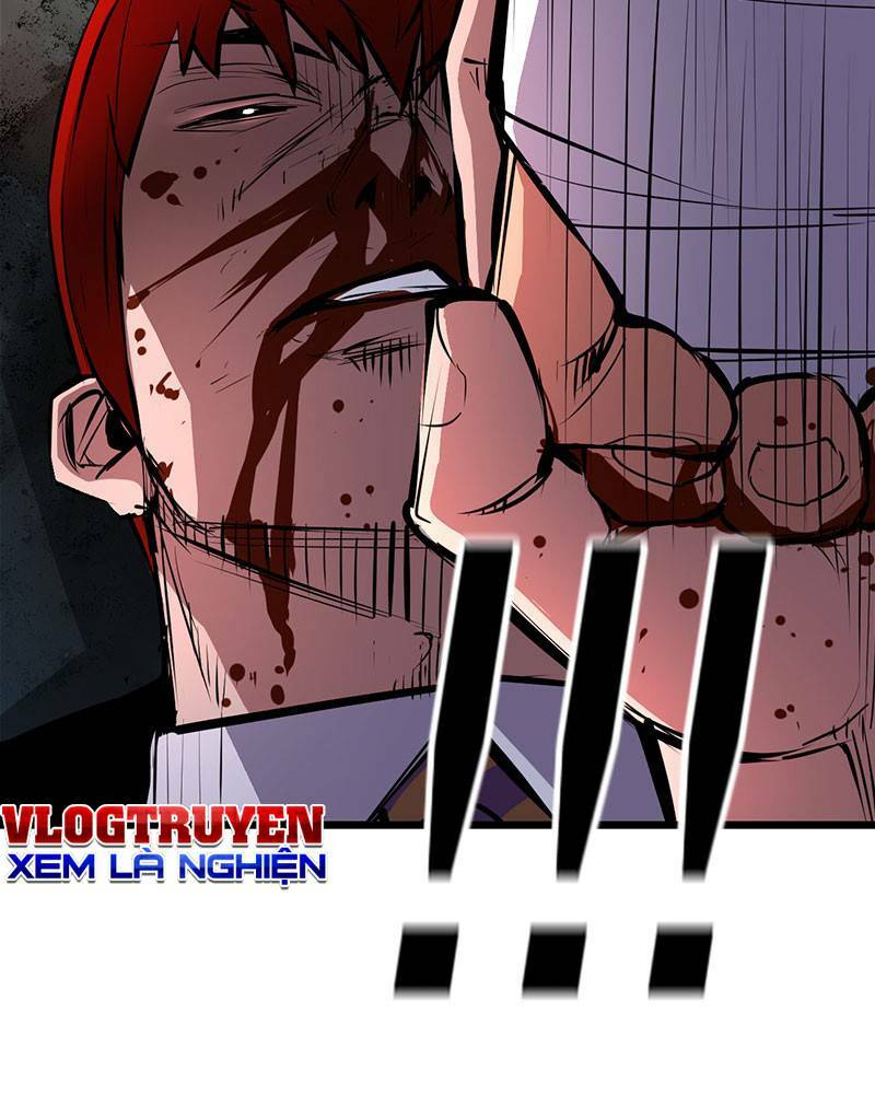 Phòng Gym Hanlim - Chapter 19 - Page 10
