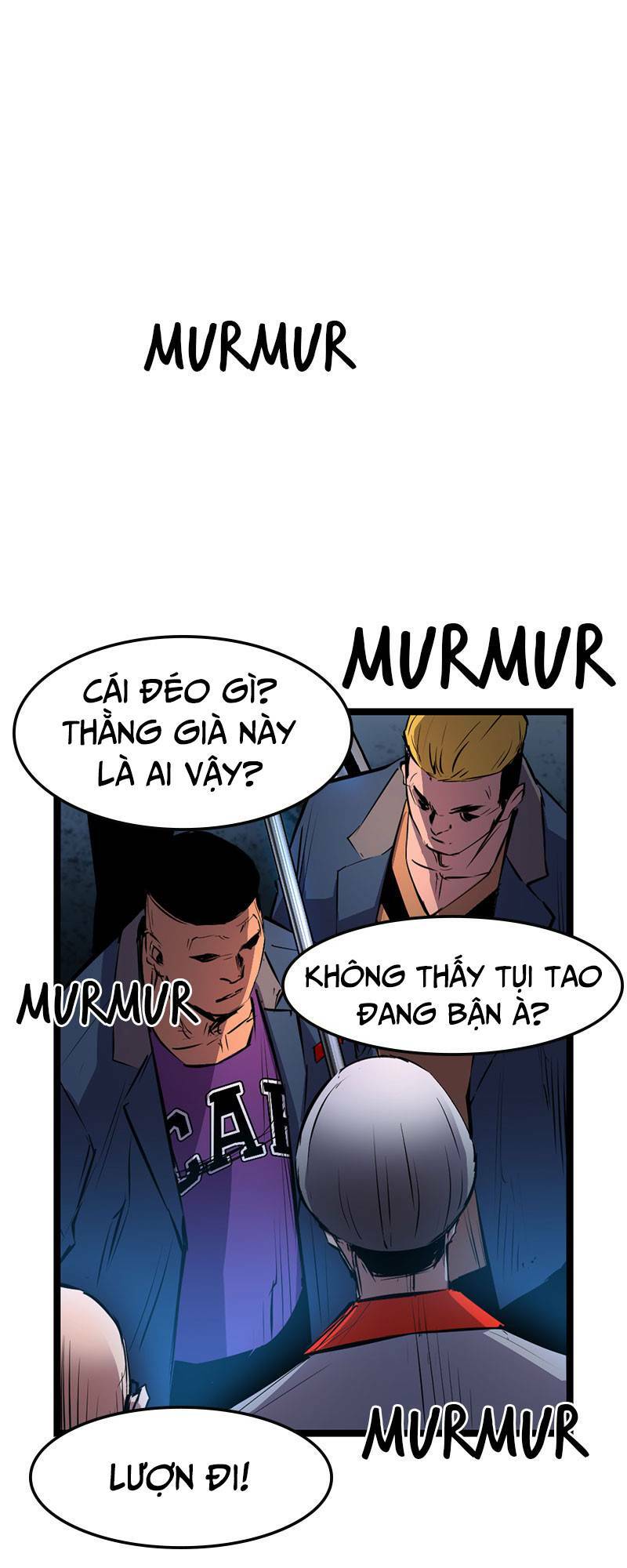 Phòng Gym Hanlim - Chapter 19 - Page 109