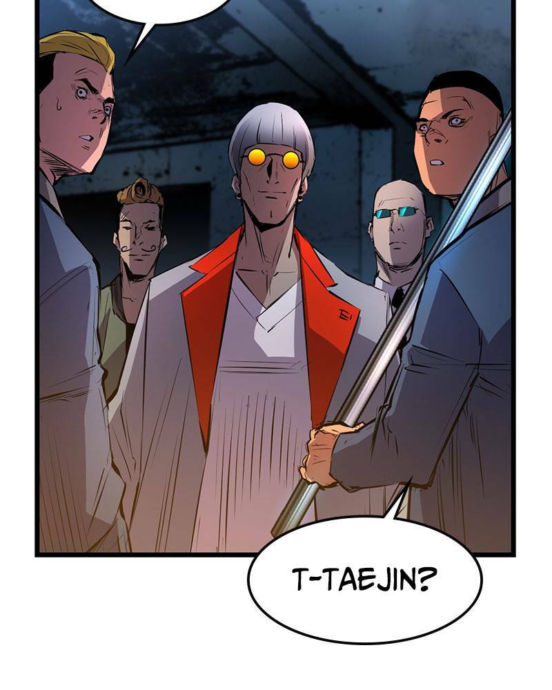 Phòng Gym Hanlim - Chapter 19 - Page 112