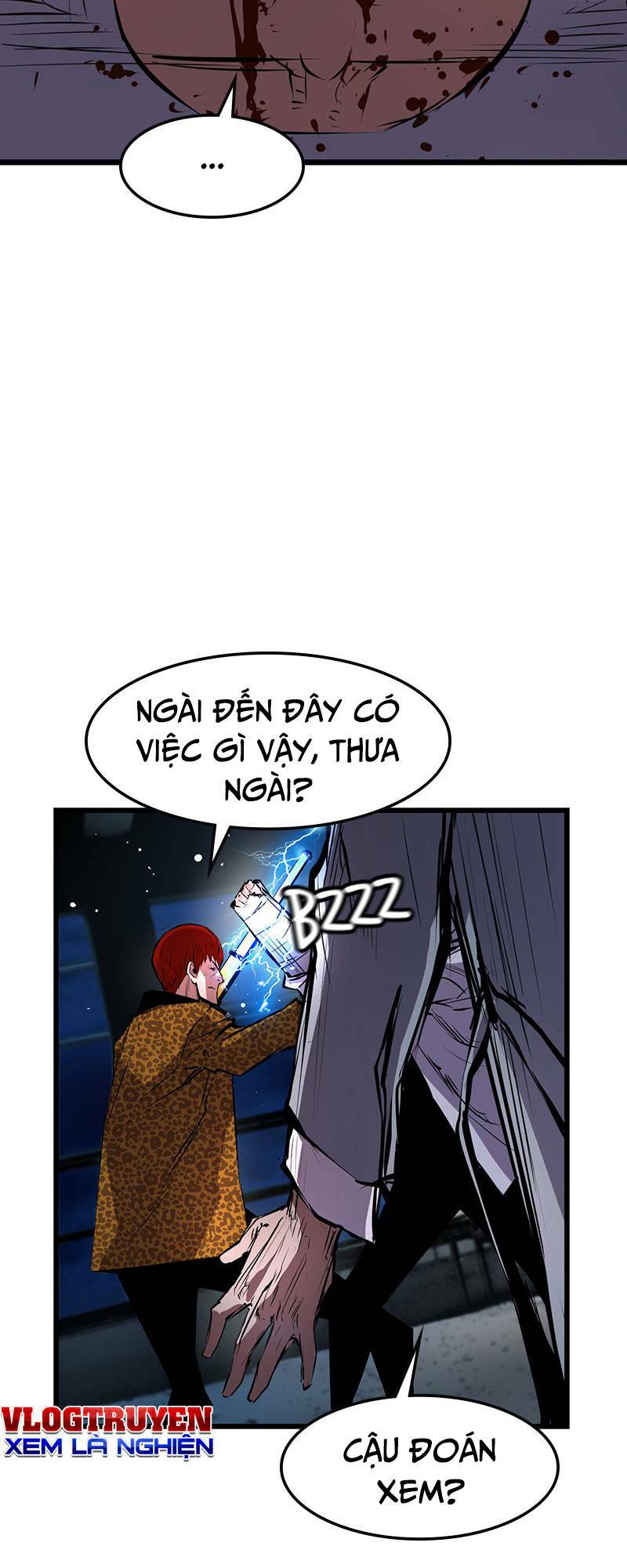 Phòng Gym Hanlim - Chapter 19 - Page 117