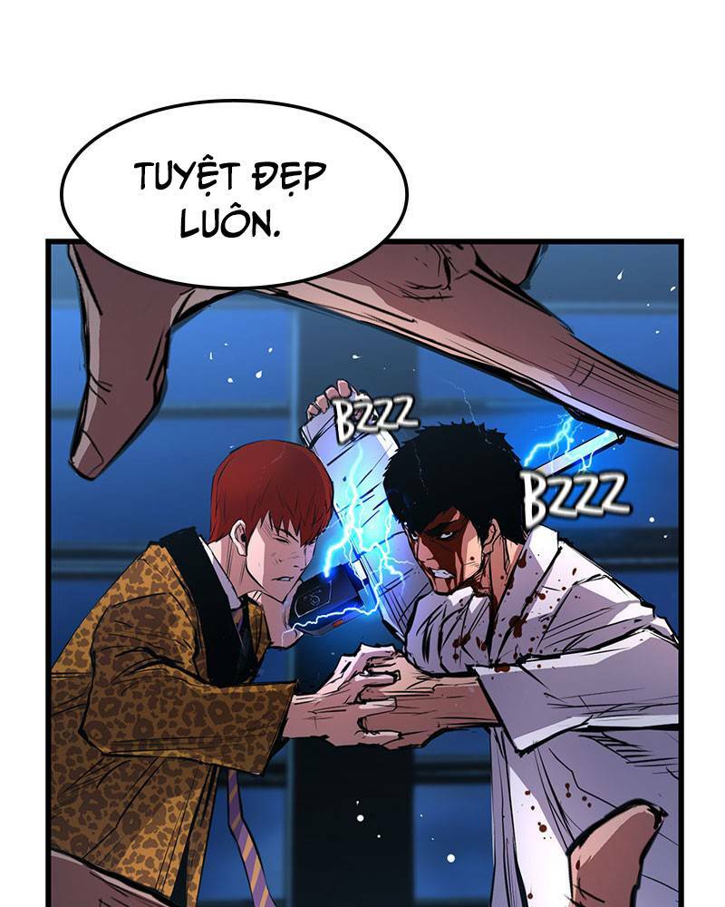 Phòng Gym Hanlim - Chapter 19 - Page 121