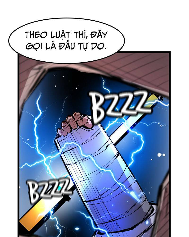 Phòng Gym Hanlim - Chapter 19 - Page 123