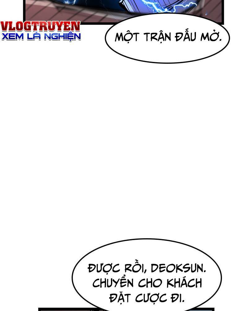 Phòng Gym Hanlim - Chapter 19 - Page 124