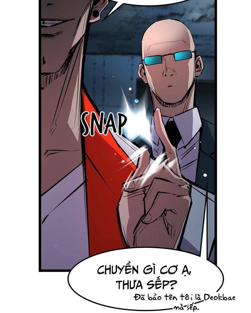 Phòng Gym Hanlim - Chapter 19 - Page 125
