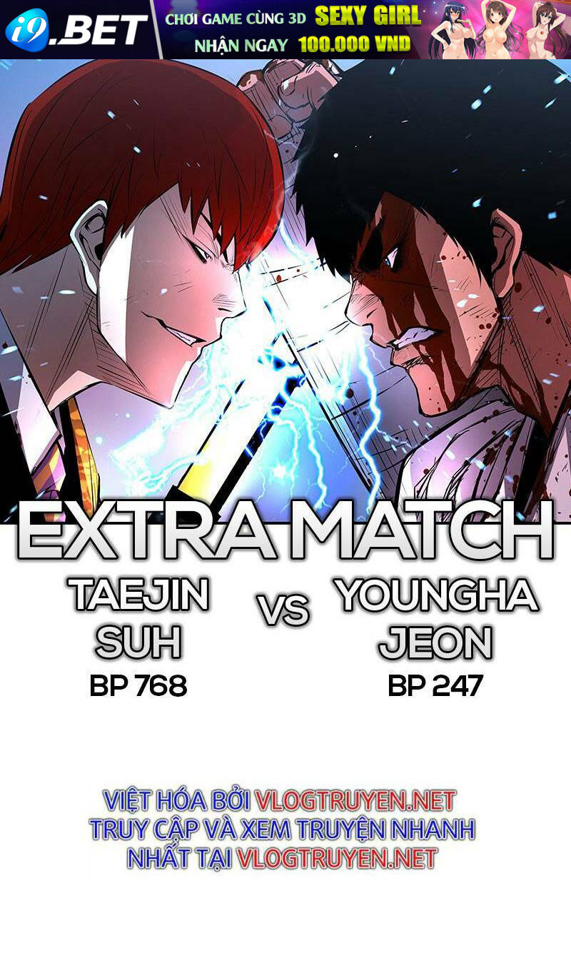 Phòng Gym Hanlim - Chapter 19 - Page 128