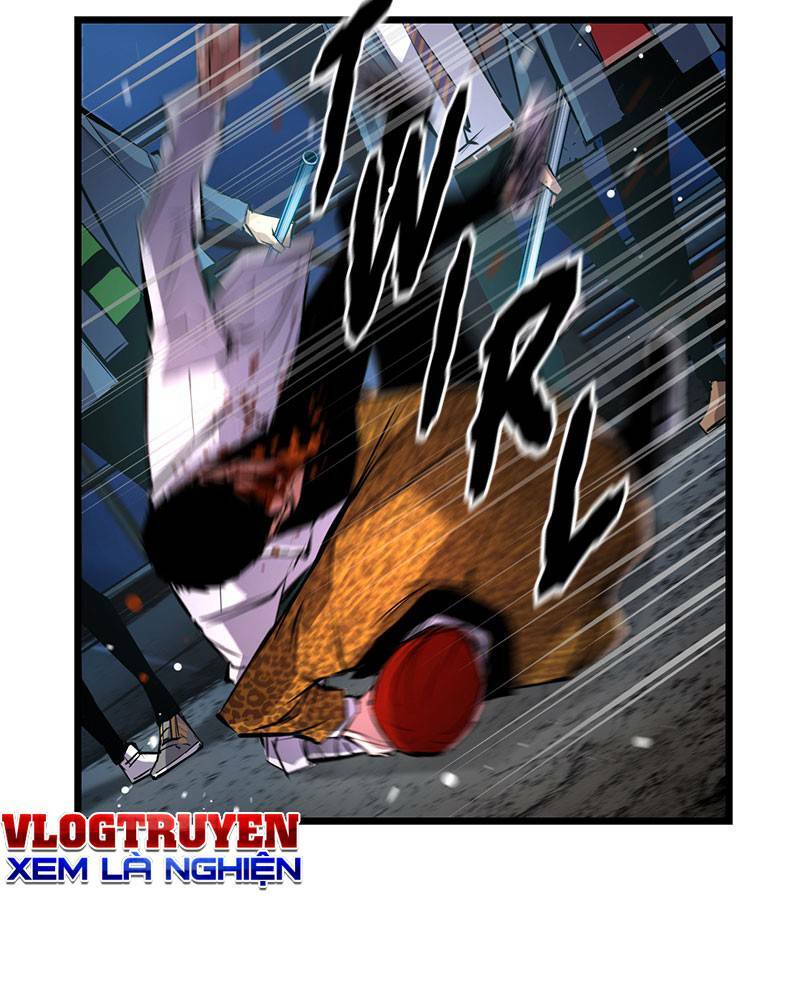 Phòng Gym Hanlim - Chapter 19 - Page 16