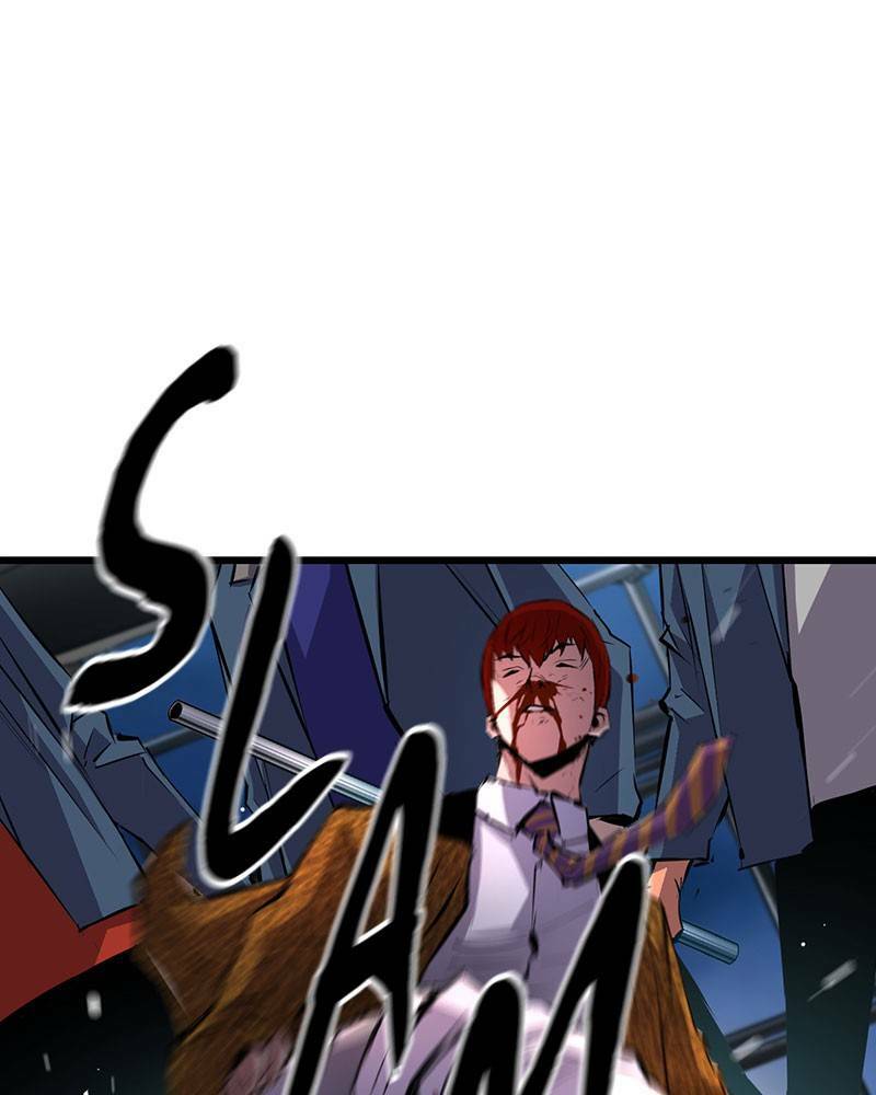 Phòng Gym Hanlim - Chapter 19 - Page 17